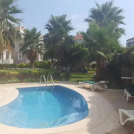 Payallar Vılla 5 * Alanya