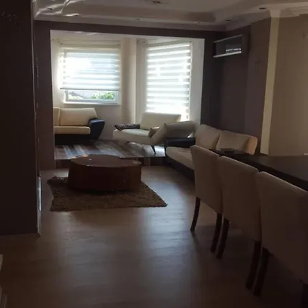 Payallar Vılla 5 Villa