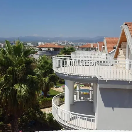 Villa Payallar Vılla 5 *