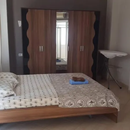 Villa Payallar Vılla 5