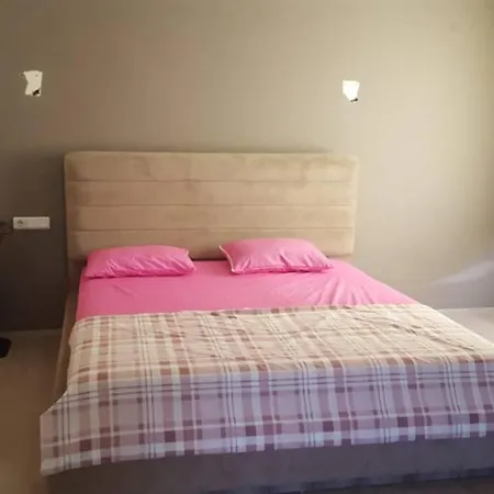 Villa Payallar Vılla 5 Alanya