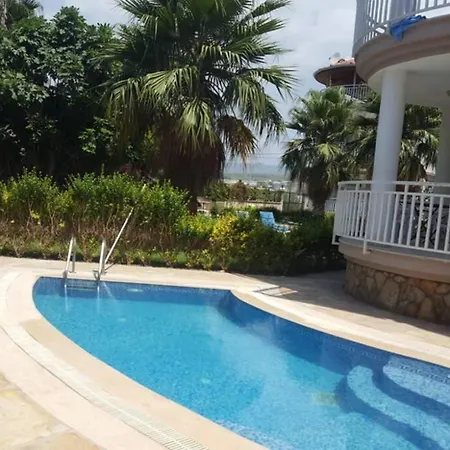 Payallar Vılla 5 *