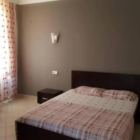 Payallar Vılla 5 Alanya
