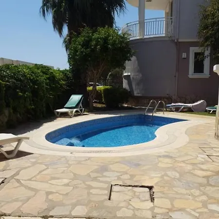 Villa Payallar Vılla 5 *