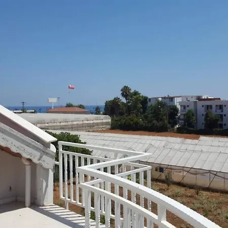 Payallar Vılla 5 Villa *