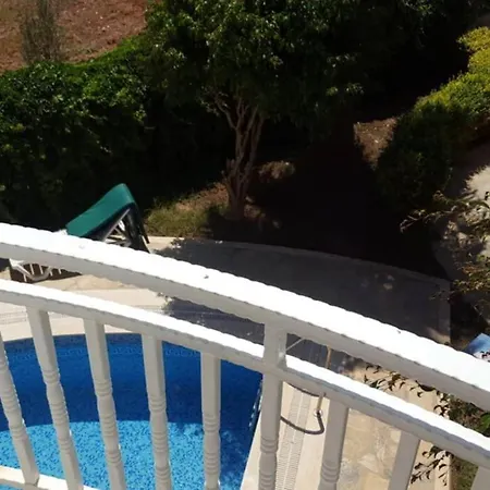 Payallar Vılla 5 *