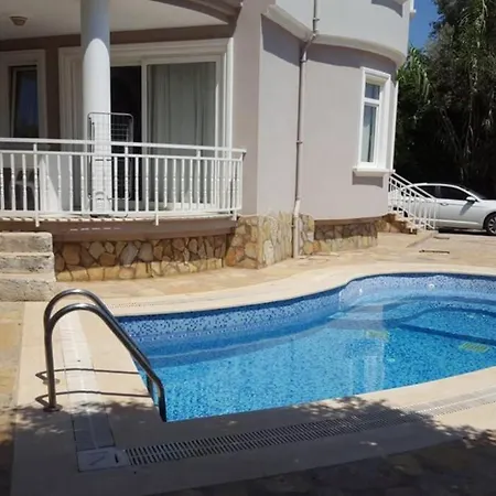 Payallar 5 Алания