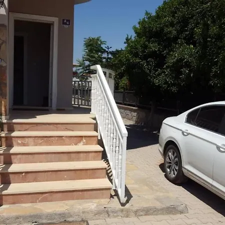 Payallar 5 Villa *