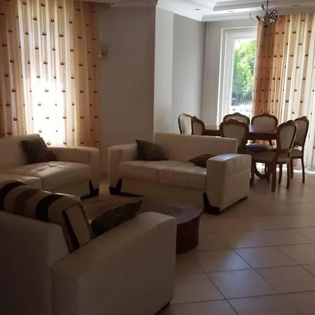 Payallar 5 Villa